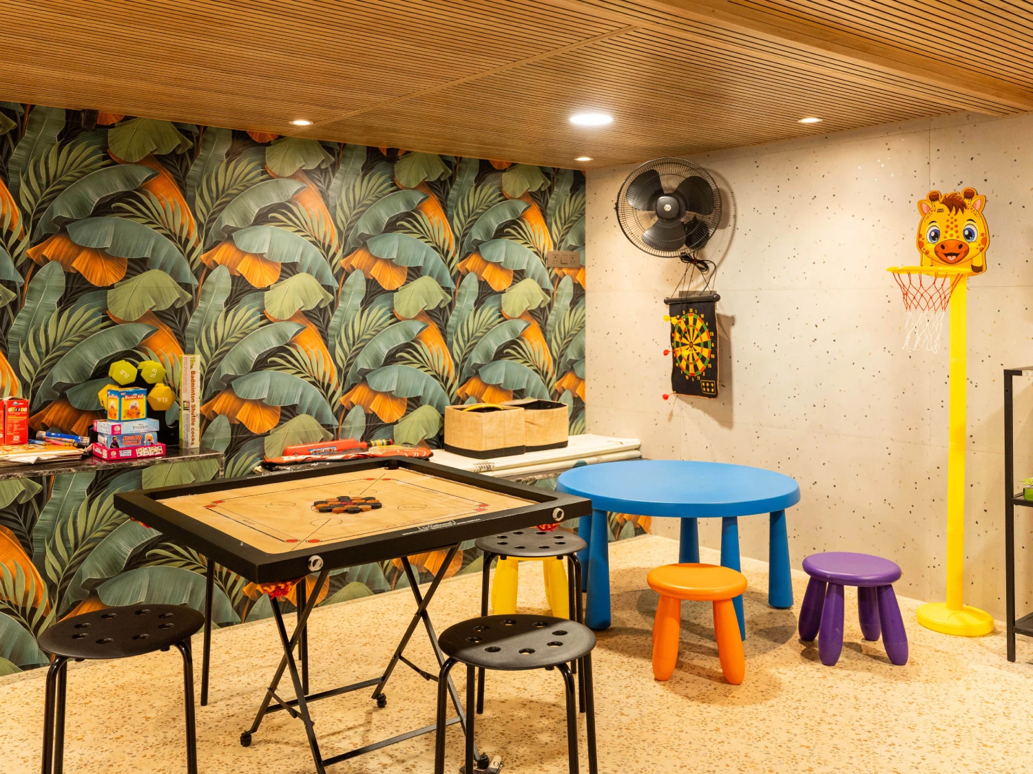 downstairs-bedroom 8